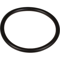 O formos žiedas 41,28x3,53 mm, 70 Shore EPDM, juodas, Bertolini 803262002