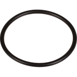 O formos žiedas 40,95x2,62 mm, 70 Shore EPDM, juodas, Bertolini 803209102