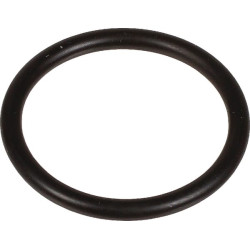 O formos žiedas 23,8x2,62 mm, 70 Shore EPDM, juodas, Bertolini 803204002