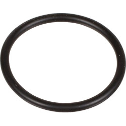 O formos žiedas 29,82x2,62 mm, 70 Shore EPDM, juodas, Bertolini 803207002