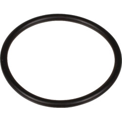 O formos žiedas 49,2x3,53 mm, 70 Shore EPDM, juodas, Bertolini 803270002