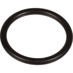 O formos žiedas 25x3mm, 70 Shore EPDM, juodas, Bertolini 803219002