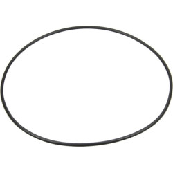 O formos žiedas 40,94x2,62 mm, 70 Shore EPDM, juodas, Annovi Reverberi 1300270