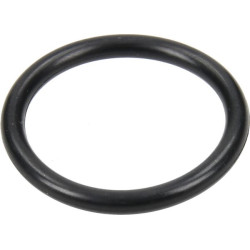 O-žiedas 28,17x3,53 mm, 70 Shore Black, Comet 12100034