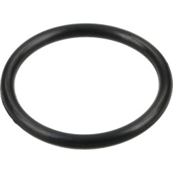 O formos žiedas 25x2,5 mm, 70 Shore, EPDM, juodas, Comet 12100037