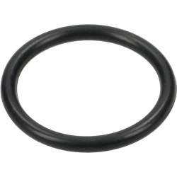 O formos žiedas 22,23x2,62 mm, 70 Shore Black, Comet 12100047