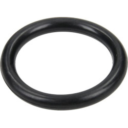 O formos žiedas 37x6mm 70 Shore Black Comet 12100419