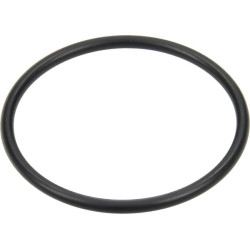 O formos žiedas 40,94x2,62 mm, 70 Shore EPDM, juodas, Annovi Reverberi 620210