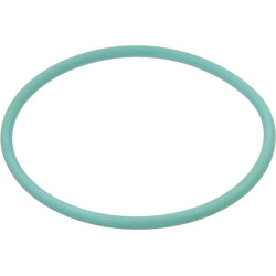 O formos žiedas 9,19 x 2,62 mm, 70 Shore Viton, žalias, G11038V