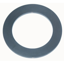 Plokščias sandariklis 59X86X4 EPDM G40007