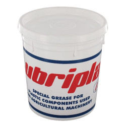 „Lubriplast“ tepalas, 0,6 kg 590000