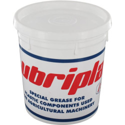 „Lubriplast“ tepalas, 0,6 kg 590000