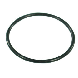 O formos žiedas 39,34 x 2,62 mm, 70 Shore EPDM, juodas G10071