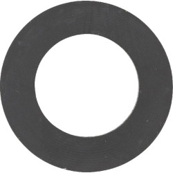 Plokščias sandariklis 11,5x19,2x2,5 mm EPDM G40012