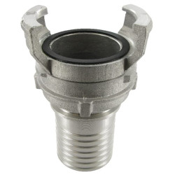 Jungtis, DN50, Ø 55 mm LGSG055