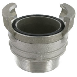 Jungtis DN65, išorinis sriegis 2 1/2" HCN110CAL065