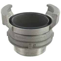 Jungtis DN80, išorinis 3 colių sriegis HCN110CAL076