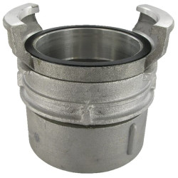 Jungtis, moteriškas 3" DN80 HCN110BAL076