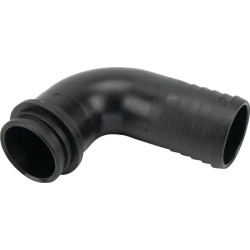 90° alkūnės jungtis Bertolini 840571002