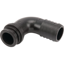 Alkūnės jungtis 90° Bertolini 840542002