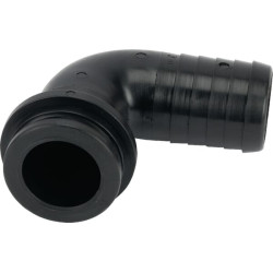 90° alkūnės jungtis Bertolini 840561002