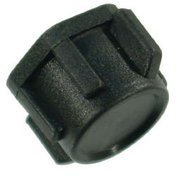 Uždengimo dangtelis, vidinis sriegis 1/4 colio 210005