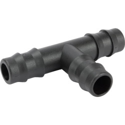 Drėkinimo T formos jungtis D.25 608025