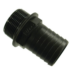 Žarnos antgalis 50 mm x 1 1/2 colio išorinis sriegis 1032650