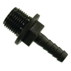 Žarnos antgalis 8 mm x 3/8 colio išorinis sriegis 1032108