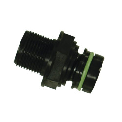 Žarnos antgalis 3/4" 463001B70