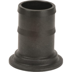 Flanšo jungtis 3" x 3" žarnos antgalis M300BRB