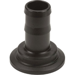 Flanšo jungtis 2"FP x 1 1/2" žarnos antgalis M220150BRB