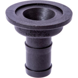 2 colių kolektorius x 1-1/4 colio užsegimas / 2 coliai M200125BRB