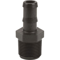 Žarnos jungtis 1 colio NPT išorinis sriegis x 3/4 colio HB100075