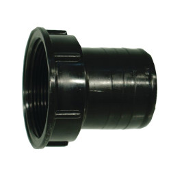 Žarnos antgalis 50 mm x 2 colių vidinis sriegis 100750AV