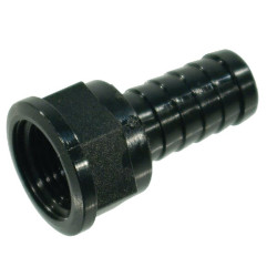 Žarnos antgalis 15 mm x 1/2 colio vidinis sriegis 100215