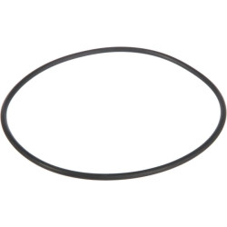 O formos žiedas 63,22x1,78 mm, 70 Shore EPDM, juodas, Arag G11037