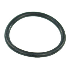 O formos žiedas 29,2 x 3 mm, 70 Shore EPDM, juodas G10061
