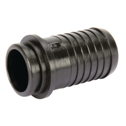 Žarnos antgalis 32 mm - 1 1/4 colio 106533AV