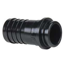 Žarnos antgalis 40 mm - 2" 106740