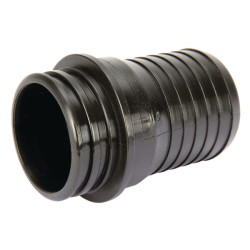 Žarnos antgalis 45 mm - 2" 106745