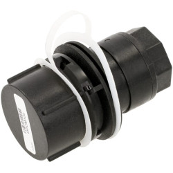 „Dry-Mate“ vyriškas 1 colio DPCM100