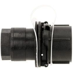 „Dry-Mate“ vyriškas 1 colio DPCM100