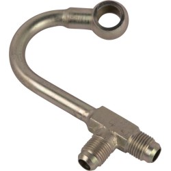 Case - IH JX80U Maxxima 5174315 Tube