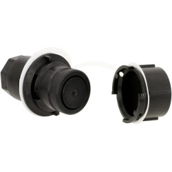 „Dry-Mate“ vyriškas 1 colio DPCM100