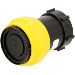 „Dry-Mate“ moteriškas 1 colio DPCF100