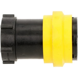 „Dry-Mate“ moteriškas 1 colio DPCF100