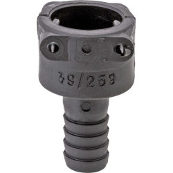 Žarnos antgalis 13 mm 392590