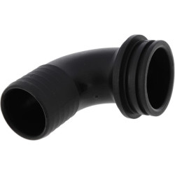 Žarnos antgalis 90 laipsnių 50 mm 750850