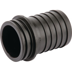 Žarnos antgalis 90 laipsnių 60 mm 750730